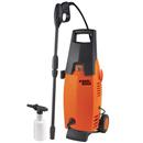 Lavadora de Pressão Black&Decker PW1400 - 1.600...