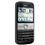 Celular Desbloqueado Nokia E5 Preto QWERTY, Câmera 5MP, 3G, Wi-Fi, GPS, Bluetooth, Fone e Cartão 2GB