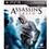 Jogo Assassin's Creed - PS3 