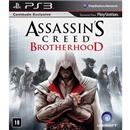 Jogo Assassin's Creed Brotherhood - PS3