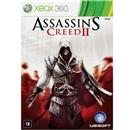 Jogo Assassin's Creed II - X360