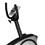 Bicicleta Ergométrica Eletromagnética Horizontal Kiko's KR 8.6 - Preto/Prata