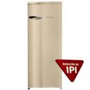 Refrigerador Electrolux Degelo Prático RE28 - Bege