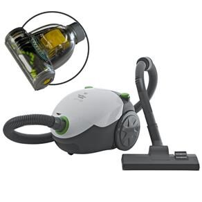 Aspirador de Pó Britânia ASP 1610 com Acessório Pet - 1.200W
