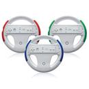 Kit com 3 Volantes Memorex para Wii 