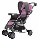 Carrinho de Bebê Ayoba! Premium Balanço 7035R -...