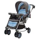 Carrinho de Bebê Ayoba! Premium Balanço 7035A -...