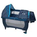 Berço Desmontável Ayoba! Balanço Comfort 8000A ...