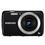 Câmera Digital Samsung PL20 Preta c/ 14.2MP, LCD 2.7", Zoom Óptico 5x, Vídeo em HD (720p), Detector de Faces e Sorrisos
