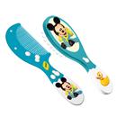 Conjunto para Bebê Lillo Disney 3D 82820 c/ Esc...