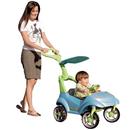 Carro Bandeirante Smart Car Passeio Conforto 505