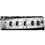 Fogão Consul 4 Bocas Facilite CF550BR c/ Timer - Inox