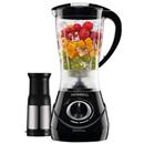 Liquidificador Mondial Premium L-53 Preto com F...