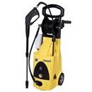 Hidrolavadora Vertical Tekna HL2500V Amarela - ...