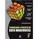 Livro - Tecnologia e Projeto de Data Warehouse