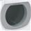 Secadora Brastemp 10 kg Ative! BSR10AB