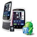 Celular Desbloqueado TIM Motorola XT300 SPICE™ ...