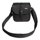 Bolsa Stillo Lona 600 c/ Alça CS09 Preta