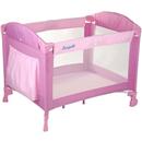 Berço Desmontável Burigotto Camping 5021 - Rosa