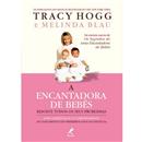 Livro - A Encantadora de Bebês: Resolve Todos o...