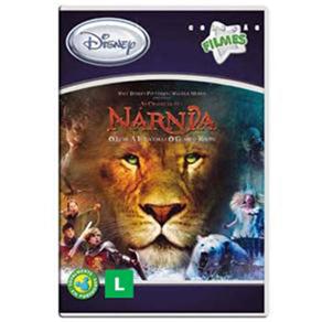 Jogo As Crônicas de Nárnia: o Leão, a Feiticeira e o Guarda-Roupas - PC