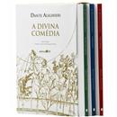 Livro - Box A Divina Comédia - 03 Volumes