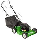 Cortador de Grama a Gasolina Trapp RM 90G c/ Re...