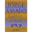 Livro - Capitães da Areia - Edição de Bolso - J...