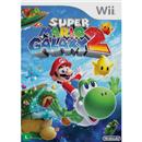 Jogo Super Mario Galaxy 2 - Wii