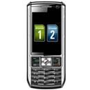 Celular Desbloqueado Freecel E78 Prata/Preto c/...