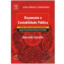Livro - Orçamento e Contabilidade Pública