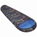 Saco de Dormir Nautika Milik 23040 - Camuflado