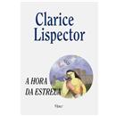 Livro - A Hora da Estrela