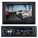 Tela 7" GO TO GT6 M600 + MP3 Automotivo WeBox W...