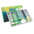 Conjunto p/ Torta Tramontina Copacabana Inox - ...