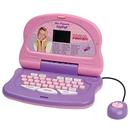 Meu Primeiro Laptop Candide Xuxa c/ 24 Atividad...