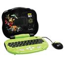Laptop Candide PC do Ben 10 Trilíngue - Verde/P...