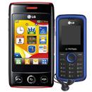 Celular Desbloqueado TIM LG Wink T300 Preto/Ver...