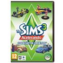 Jogo The Sims 3: Acelerando - Coleção de Objeto...