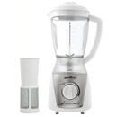 Liquidificador Britânia Eletronic Filter com 8 ...