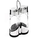 Galheteiro Euro Home 80700 c/ Suporte - 2 Peças
