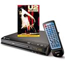 DVD Player Tectoy Compact DVT-C100 + DVD - U2: ...