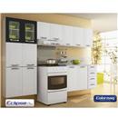 Cozinha Colormaq Eclipse Plus com Paneleiro com...