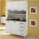 Cristaleira Colormaq Eclipse Plus com 5 Portas ...