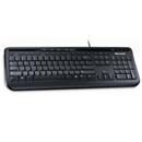 Teclado Microsoft Wired 600 016291-1 ANB-00005 ...