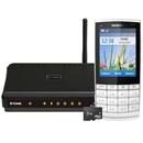 Celular Desbloqueado TIM Nokia X3-02 Branco c/ ...
