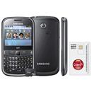 Celular Desbloqueado Claro Samsung GT-S3350 Ch@...