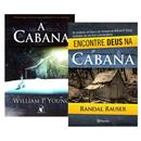 Livro - A Cabana + Encontre Deus na Cabana