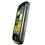 Celular Claro Motorola EX245 Prata/Preto c/ TV Digital, Câmera 3MP, MP3, Rádio FM, Touchscreen, Bluetooth e Cartão 2GB + Chip Único Claro Pré-Pago