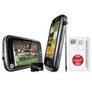 Celular Claro Motorola EX245 Prata/Preto c/ TV ...
